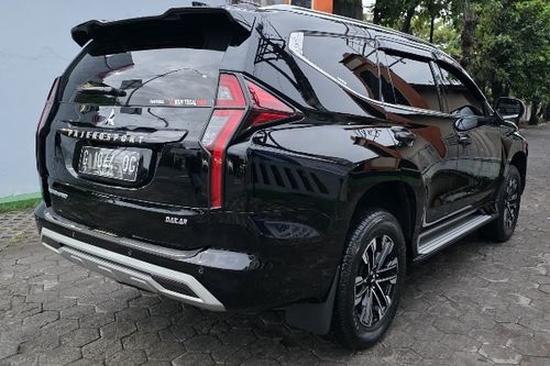 2022 Mitsubishi Pajero Sport Dakar AT 4x2 bekas
