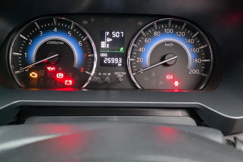2022 Daihatsu Terios R 1.5 MT bekas