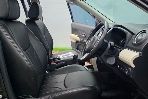 2022 Daihatsu Terios R 1.5 MT tua