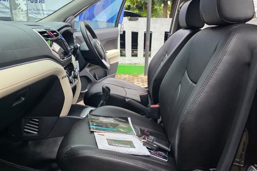 Dijual 2022 Daihatsu Terios R 1.5 MT bekas