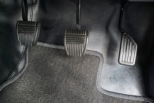 2022 Daihatsu Terios R 1.5 MT bekas