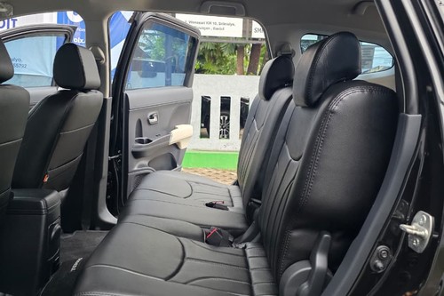 2022 Daihatsu Terios R 1.5 MT tua