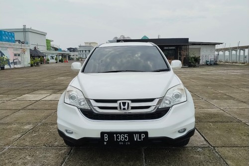 Used 2011 Honda CR-V  2.4L AT