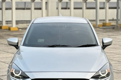 2019 Mazda 2  GT AT bekas