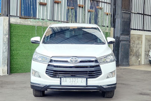 Used 2019 Toyota Innova REBORN BENSIN G LUXURY 2.0 AT