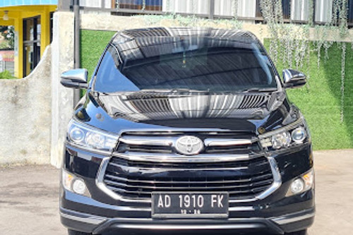 Used 2019 Toyota Innova REBORN BENSIN VENTURER 2.0 AT