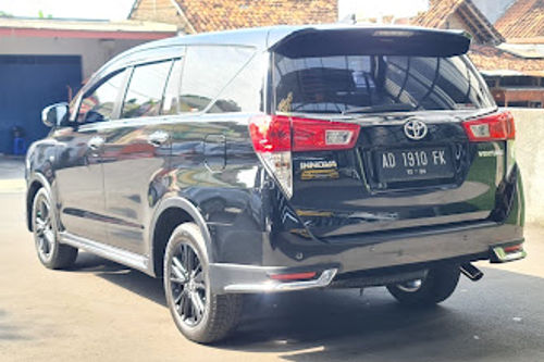 Old 2019 Toyota Innova REBORN BENSIN VENTURER 2.0 AT
