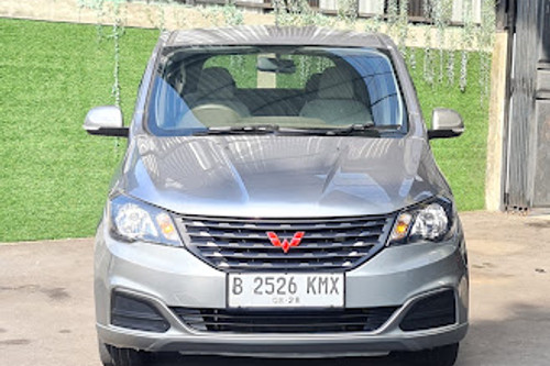 Used 2021 Wuling Confero 1.5 DB
