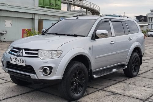 Beli mobil bekas