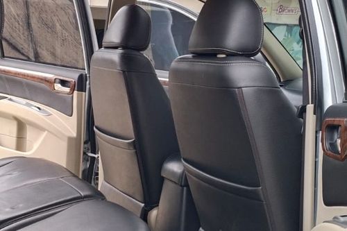 2014 Mitsubishi Pajero Sport Dakar AT 4x2 bekas