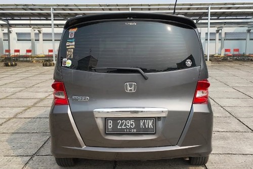 Dijual 2010 Honda Freed PSD bekas