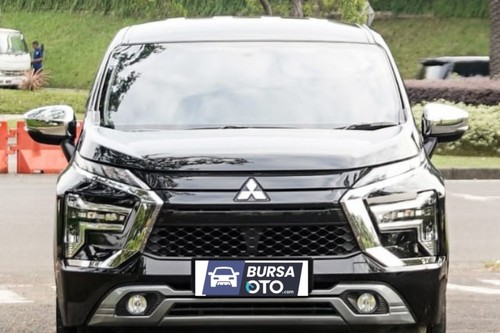2023 Mitsubishi Xpander Ultimate CVT bekas