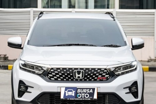 2024 Honda WR-V RS With Honda Sensing bekas