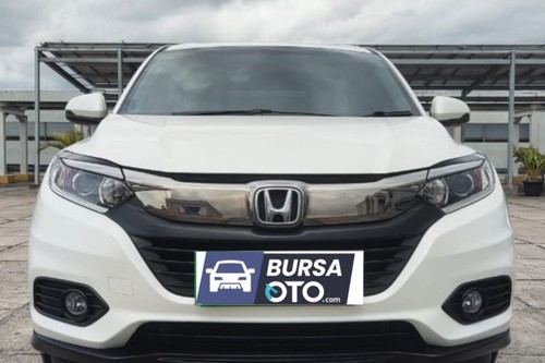 2019 Honda HRV  1.5L E CVT