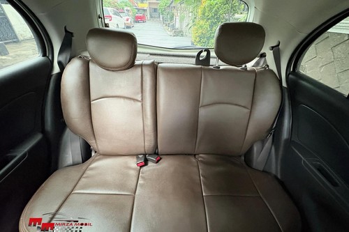 2014 Nissan March 1.5L AT bekas