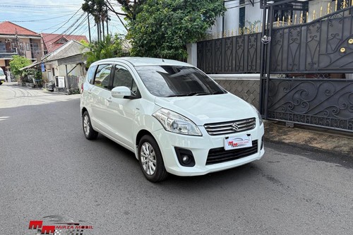2013 Suzuki Ertiga GX 1.4L AT