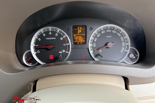 Dijual 2013 Suzuki Ertiga GX 1.4L AT bekas