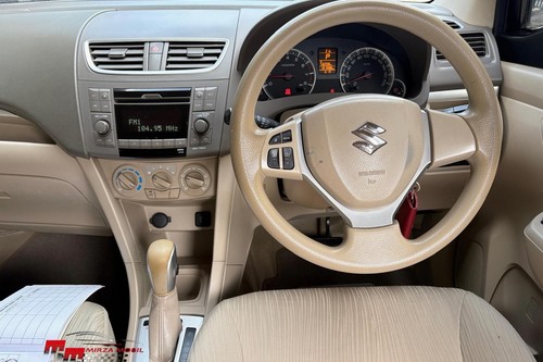 Dijual 2013 Suzuki Ertiga GX 1.4L AT bekas