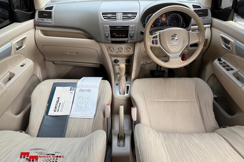 2013 Suzuki Ertiga GX 1.4L AT bekas