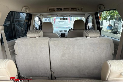 Dijual 2013 Suzuki Ertiga GX 1.4L AT bekas