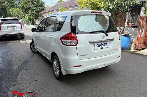 Dijual 2013 Suzuki Ertiga GX 1.4L AT bekas
