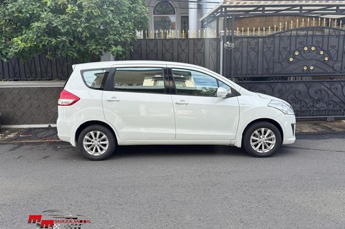 2013 Suzuki Ertiga GX 1.4L AT bekas