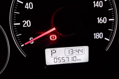 2021 Honda Brio Satya E CVT bekas