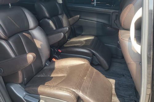 2011 Nissan Elgrand 3.5 AT HWS AUTECH bekas