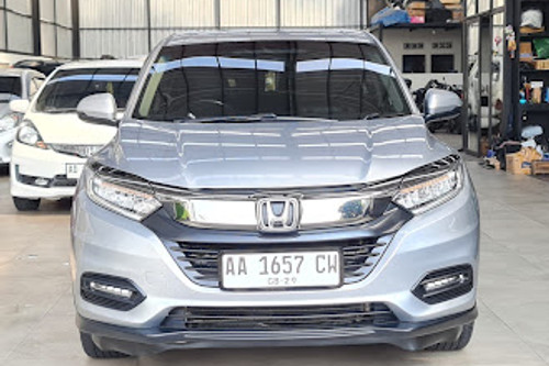 2019 Honda HRV  SE 1.5L AT