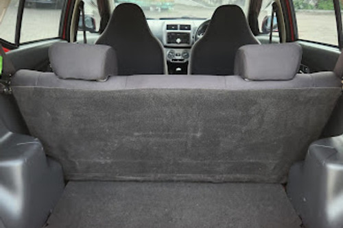 2019 Daihatsu Ayla 1.2L R MT tua