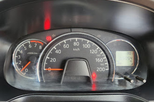 2019 Daihatsu Ayla 1.2L R MT bekas