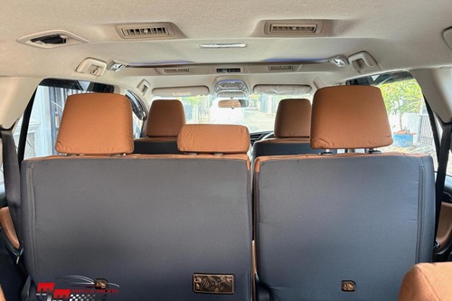 Dijual 2019 Toyota Kijang Innova 2.0 V AT bekas