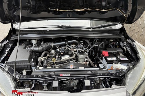 2019 Toyota Kijang Innova 2.0 V AT tua