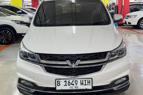 2020 Wuling Cortez 1.5 S T LUX + CVT bekas