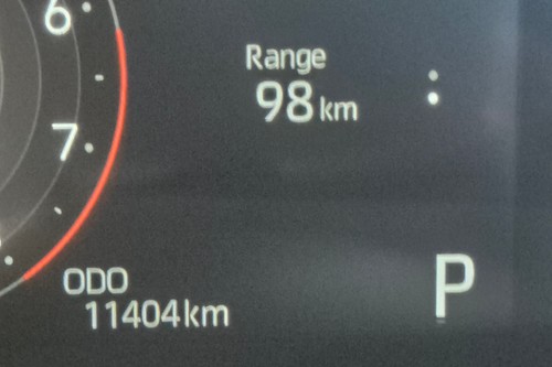 2022 Toyota Raize 1.0 Turbo GR Sport CVT tua