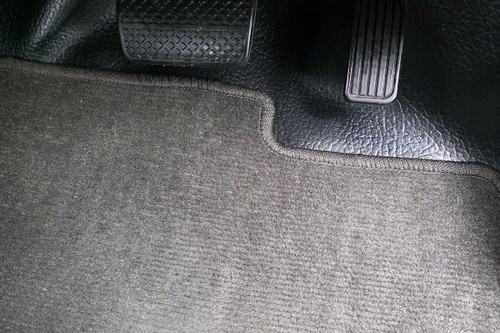 2025 Honda Brio E AT bekas