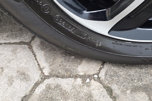 Dijual 2025 Honda Brio E AT bekas