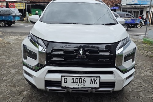 2024 Mitsubishi Xpander Cross  PREMIUM PACKAGE 1.5 SV Bensin AT