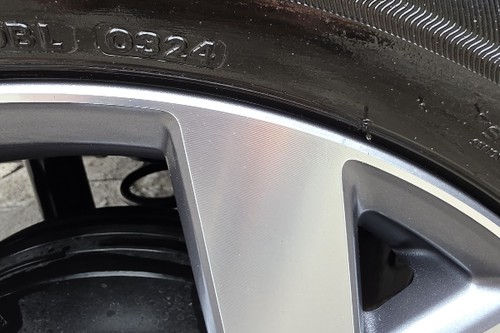 2024 Mitsubishi Xpander Cross PREMIUM PACKAGE 1.5 SV Bensin AT tua