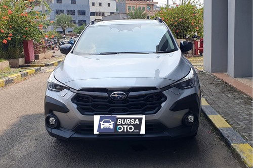 Used 2023 Subaru Crosstrek 2.0i-S EyeSight