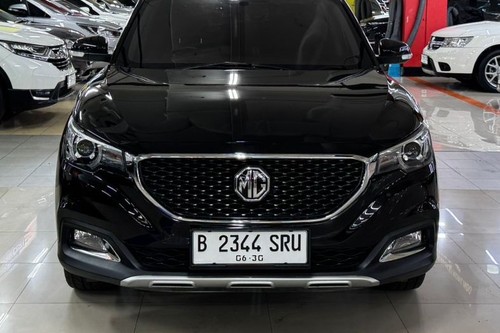 2020 MG ZS Ignite bekas