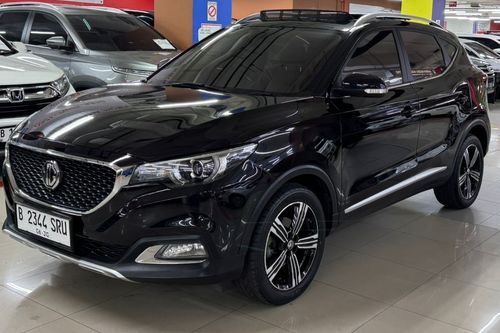 Beli mobil bekas