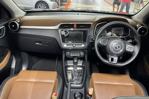 Dijual 2020 MG ZS Ignite bekas