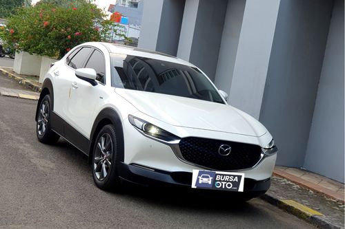 Beli mobil bekas