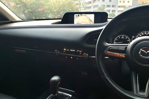 Beli mobil bekas