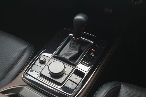2020 Mazda CX-30 2.0 SkyActive G AT bekas