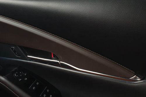 2020 Mazda CX-30 2.0 SkyActive G AT bekas