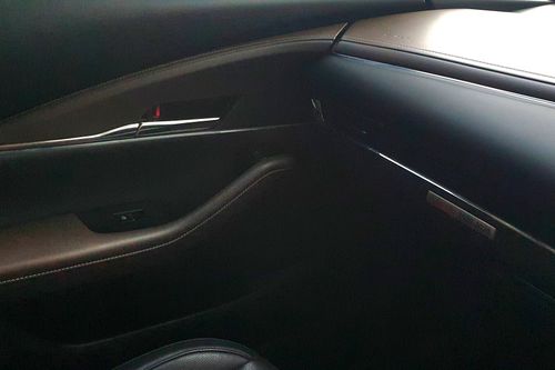 2020 Mazda CX-30 2.0 SkyActive G AT bekas