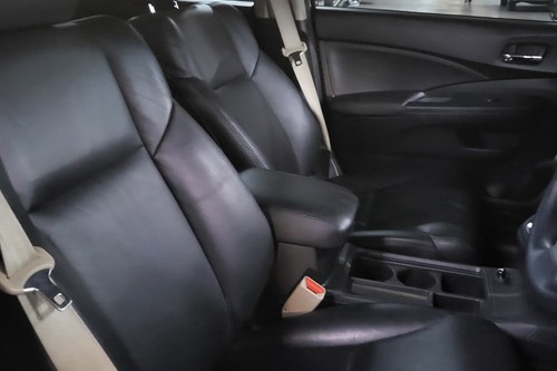 2016 Honda CRV RM1 2 WD 2.0 AT CKD tua