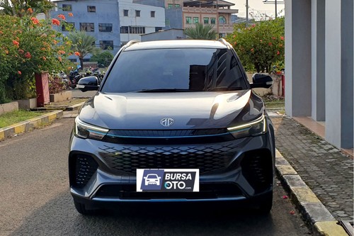 2024 MG VS HEV Magnify bekas